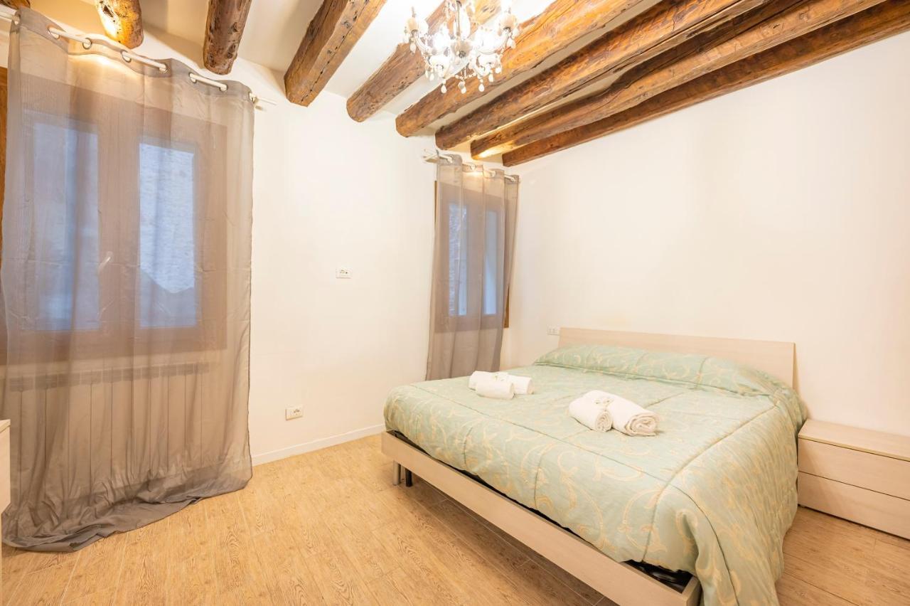 San Marco Suite - 5 Min From San Marco Venedig Eksteriør billede